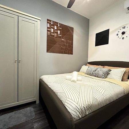 Studio Room At Neu Suites, Jalan Ampang Kl كوالالمبور المظهر الخارجي الصورة