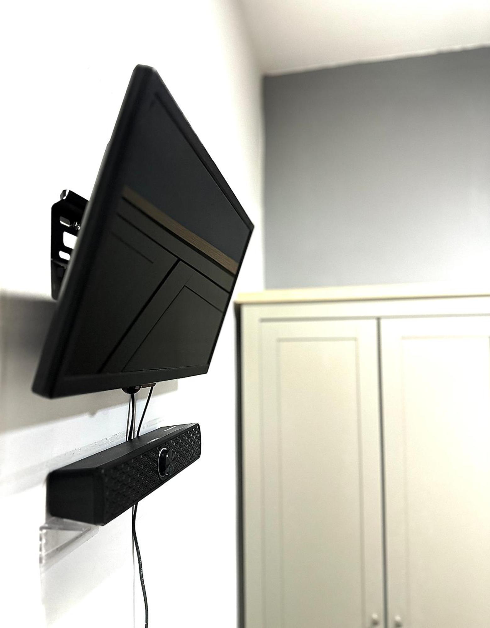 Studio Room At Neu Suites, Jalan Ampang Kl كوالالمبور المظهر الخارجي الصورة
